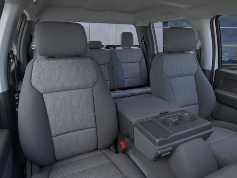 New 2024 Ford F150 XL AWD/4WD image 34