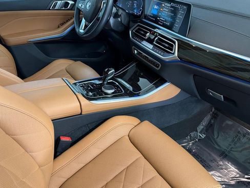 Certified 2023 BMW X5 xDrive45e w/ Climate Comfort Package AWD/4WD image 33
