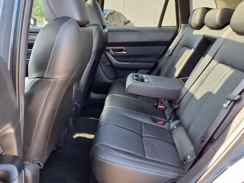 Used 2026 MAZDA CX-50 AWD 2.5 S w/ Weather Package image 12