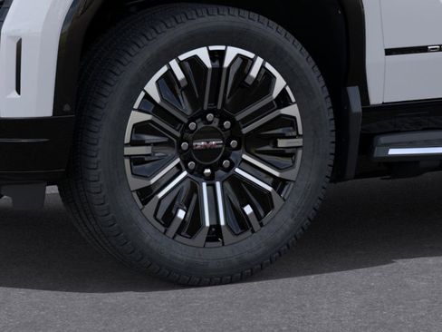 New 2026 GMC Sierra EV Denali image 33