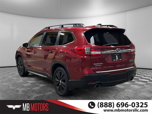 Used 2019 Subaru Ascent Limited image 8