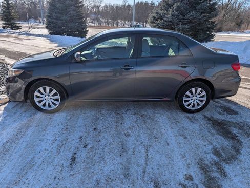 Used 2012 Toyota Corolla LE image 6
