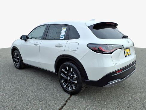 New 2026 Honda HR-V EX-L image 5