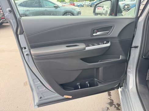 New 2026 Toyota Sienna XLE Woodland Edition AWD/4WD image 24