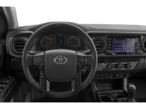 Used 2020 Toyota Tacoma SR AWD/4WD image 10