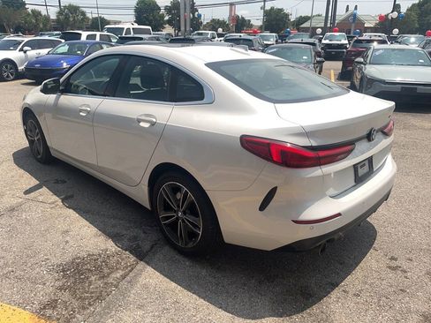 Used 2024 BMW 228i Gran Coupe FWD image 3