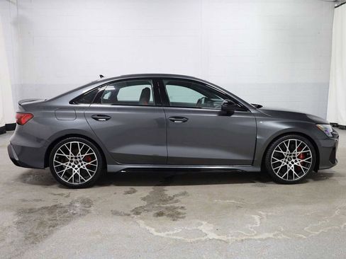 New 2026 Audi RS 3 image 10