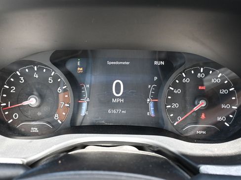 Used 2024 Jeep Compass Latitude AWD/4WD image 12