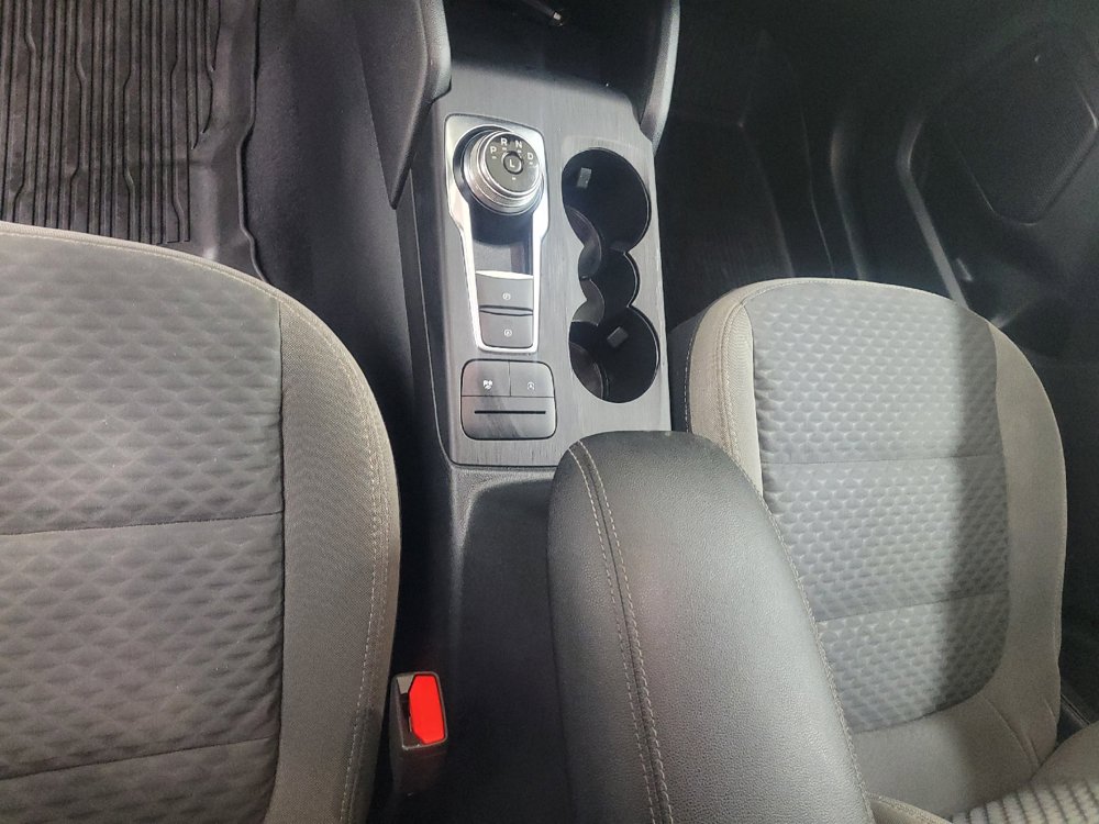Used 2020 Ford Escape SE AWD/4WD image 26