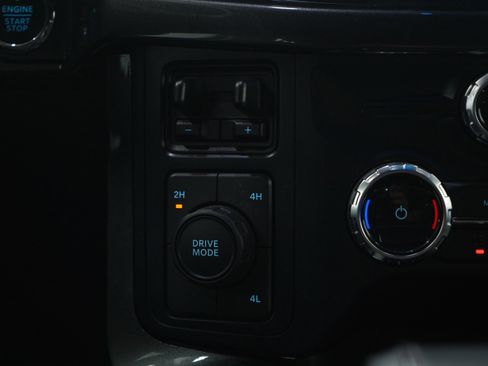 Used 2022 Ford F150 XLT w/ Equipment Group 302A High image 21