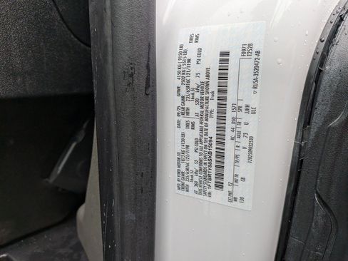 Used 2025 Ford Transit 250 Low Roof w/ Exterior Upgrade Package RWD image 31