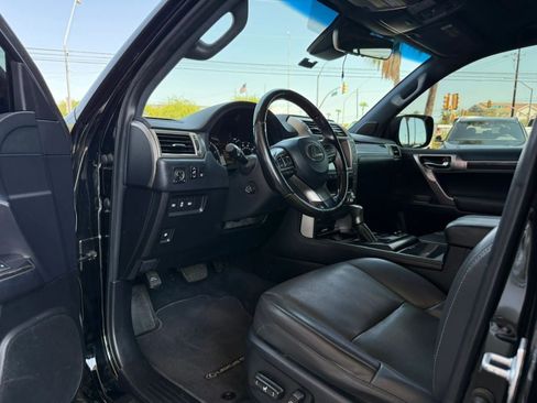 Used 2020 Lexus GX 460 Premium w/ Premium Package AWD/4WD image 33