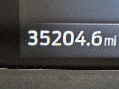 Used 2023 Ford Escape ST-Line w/ Tech Pack #1 FWD image 18