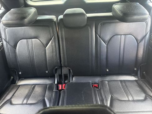 Used 2020 Ford Expedition Max Limited w/ Equipment Group 301A RWD image 20