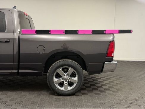 Used 2019 RAM 1500 Big Horn AWD/4WD image 8