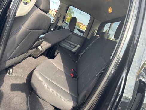 Used 2019 RAM 1500 Classic Warlock RWD image 17
