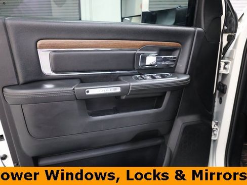 Used 2016 RAM 3500 Laramie w/ Convenience Group image 42