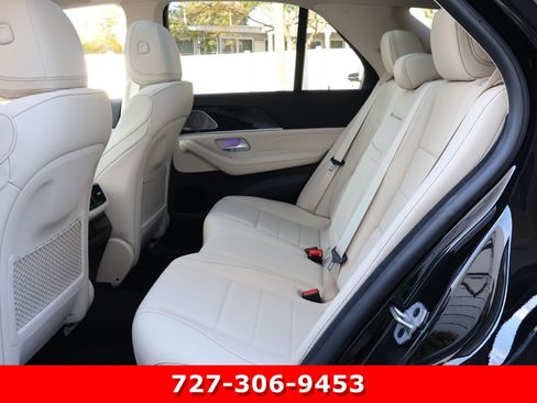 Certified 2024 Mercedes-Benz GLE 450 4MATIC image 18