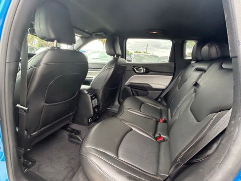 Used 2023 Jeep Compass Limited AWD/4WD image 45