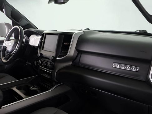 Used 2022 RAM 1500 Big Horn AWD/4WD image 27