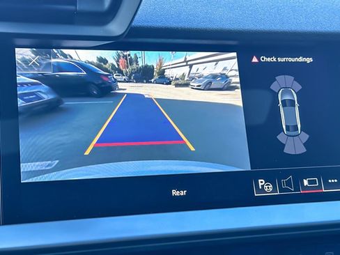 Used 2024 Audi S3 Premium Plus w/ Premium Plus Package image 18