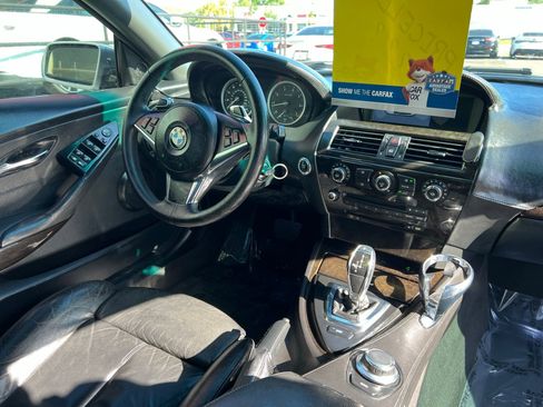 Used 2008 BMW 650i Convertible RWD image 45