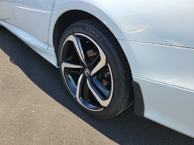 Used 2022 Honda Accord Sport image 33
