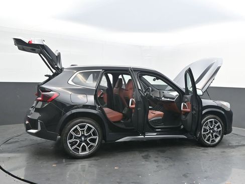 New 2026 BMW X1 xDrive28i w/ Convenience Package image 50