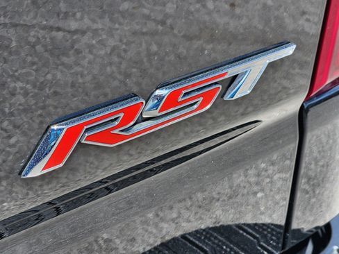 Used 2024 Chevrolet Silverado 1500 RST w/ Convenience Package II AWD/4WD image 28