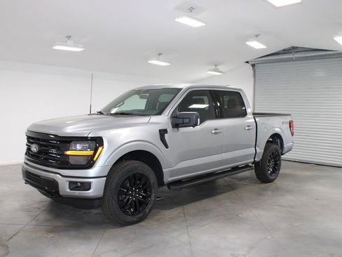 New 2026 Ford F150 XLT AWD/4WD image 3