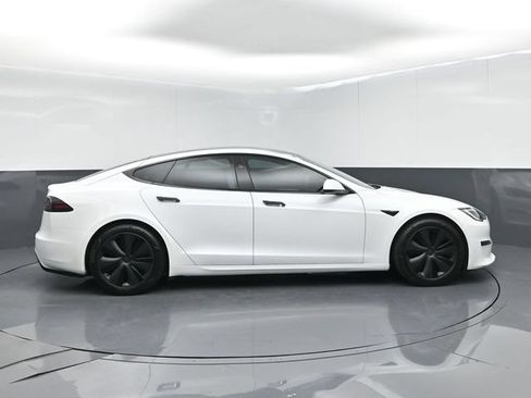Used 2023 Tesla Model S Standard Range AWD/4WD image 9