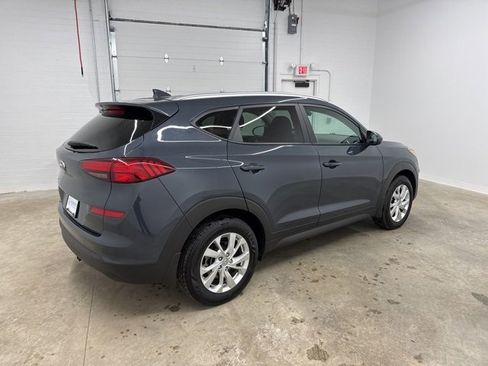 Used 2020 Hyundai Tucson Value image 5