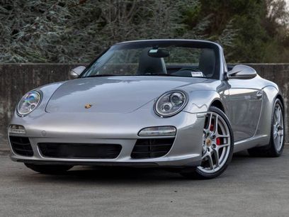 Used 2009 Porsche 911 Carrera S
