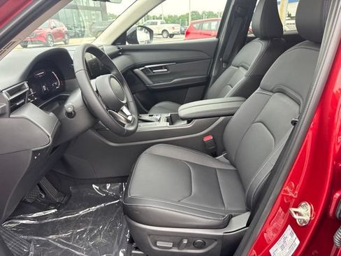 Used 2026 MAZDA CX-5 2.5 S w/ Premium Package AWD/4WD image 19