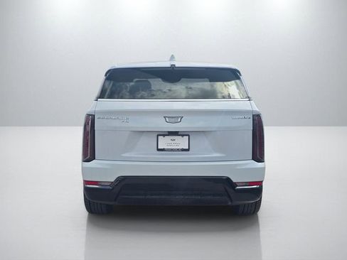 New 2026 Cadillac Escalade IQ Sport 1 image 6