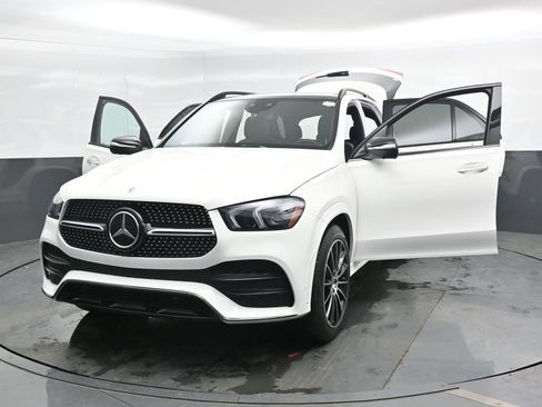Used 2023 Mercedes-Benz GLE 450 4MATIC image 49