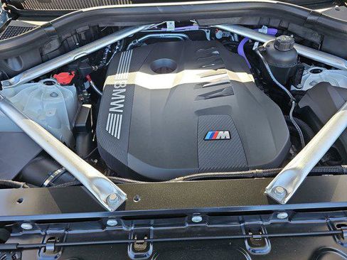 New 2026 BMW X6 xDrive40i image 31