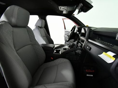 New 2026 Toyota Tacoma SR5 image 22