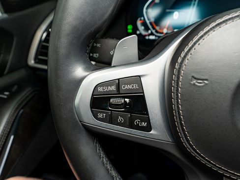 Used 2022 BMW X5 xDrive40i w/ M Sport Package image 28