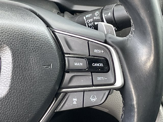 Used 2018 Honda Accord EX-L image 14