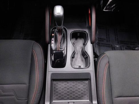 Used 2024 Nissan Frontier PRO-4X w/ Off-Road Protection Package image 24