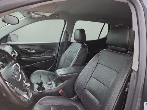 Certified 2020 GMC Terrain SLT FWD image 10