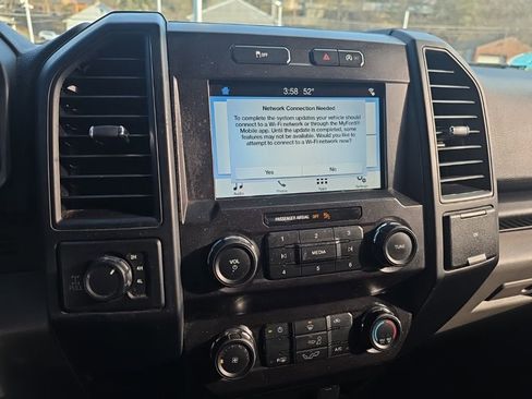 Used 2019 Ford F150 XL w/ Equipment Group 101A Mid image 19