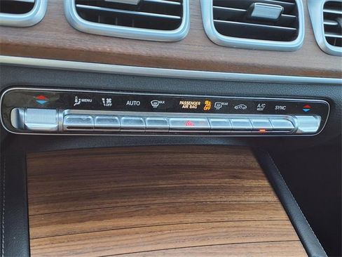 Used 2025 Mercedes-Benz GLE 350 GLE 350 image 21