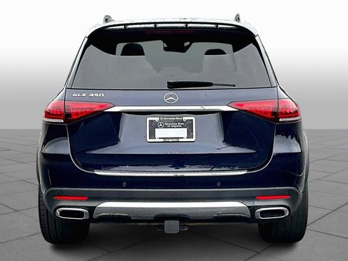 Used 2022 Mercedes-Benz GLE 350 image 7