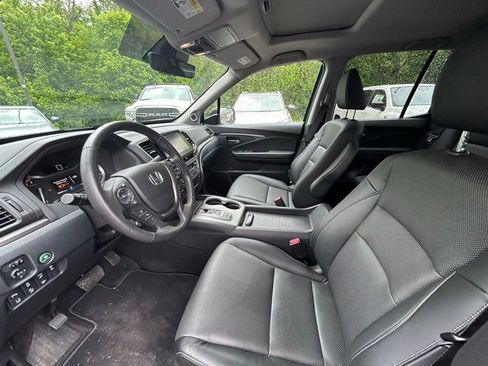 Used 2023 Honda Ridgeline RTL-E image 6
