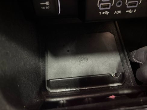 Used 2022 Jeep Wagoneer Series III w/ Premium Group I image 35