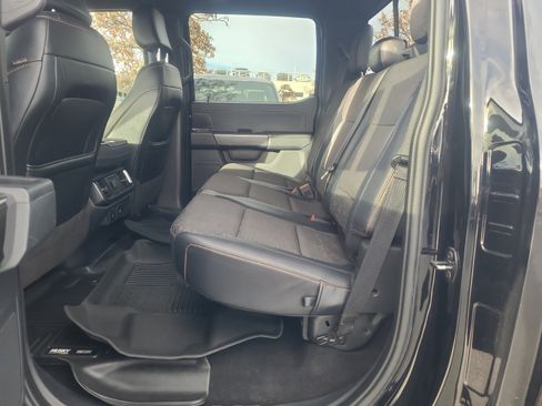 Certified 2023 Ford F150 Tremor image 17