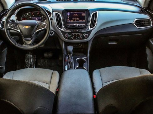 Used 2024 Chevrolet Equinox LT AWD/4WD image 36