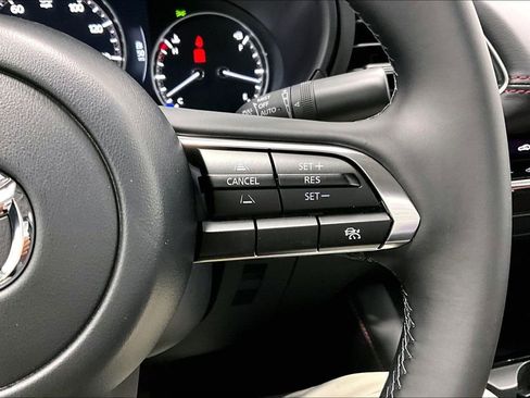 New 2026 MAZDA MAZDA3 Carbon image 14